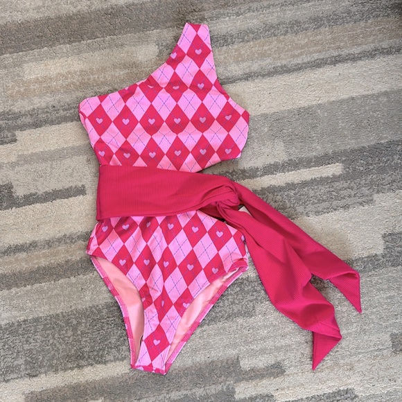 Beach Riot one piece - Picture 2 of 5